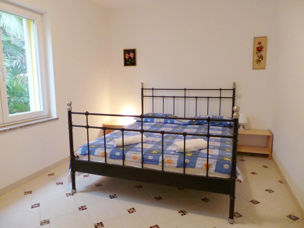 Apartment One-bedroom In Ii